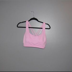 Free to Be Serene Bra